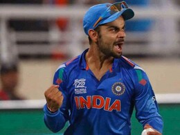 श्रीलंका के खिलाफ टी-20 मैचों के लिए कोहली को दिया गया आराम, मनीष पांडेय-पवन नेगी टीम में श्रीलंका के खिलाफ टी-20 मैचों के लिए कोहली को दिया गया आराम, मनीष पांडेय-पवन नेगी टीम में