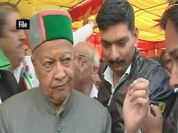 Chief Minister Virbhadra Singh Defends Himachal Pradesh Government's Work in Education Sector Chief Minister Virbhadra Singh Defends Himachal Pradesh Government's Work in Education Sector