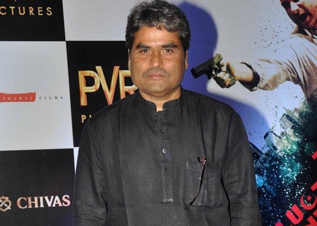 Vishal Bhardwaj to Compose Music For Drishyam