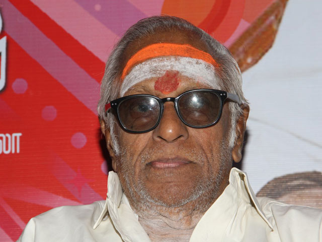 MS Viswanathan: A Man as Rare as His Music