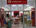 Government to Study Bombay High Court Order in Vodafone Tax Case