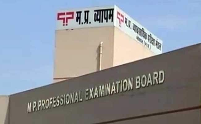 Doctor Investigated In Vyapam Scam Dies In Lucknow Hospital