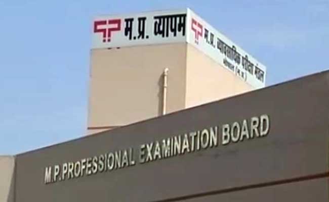 Vyapam Case: CBI Collects Akshay Singh's Medical Reports