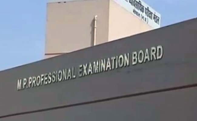 Names Of Judges Linked To Vyapam Admissions Scam Given To Court: NDTV Exclusive