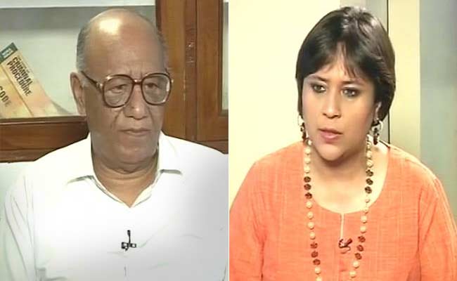 Mysterious? No. Abnormal, Yes: Ex-Judge and SIT Chief on 35 Vyapam Deaths