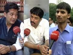 Meet the Three Whistleblowers of Vyapam Scam