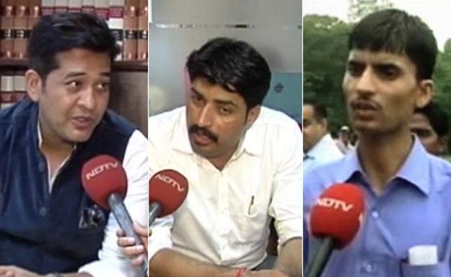 Meet the Three Whistleblowers of Vyapam Scam