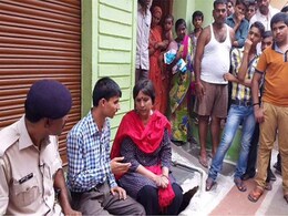 At Risk of Death, Will Expose Chief Minister Chouhan: Vyapam Whistle-Blower At Risk of Death, Will Expose Chief Minister Chouhan: Vyapam Whistle-Blower