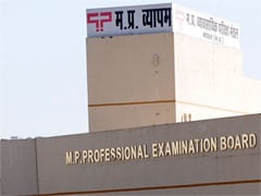 CBI Court Frames Charges Against 33 Accused In Vyapam Scam