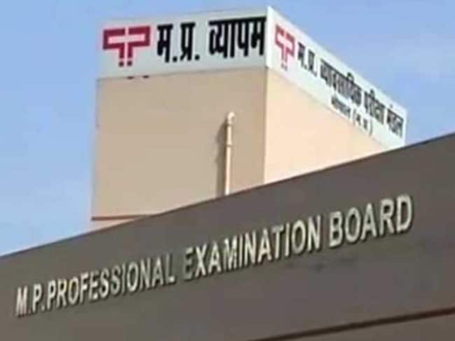 3 Imprisoned For Forgery, Cheating in First Vyapam Scam Verdict