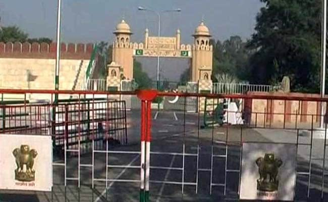 64-Year-Old Woman Returns To Pak After Serving 10 Year In Amritsar Jail