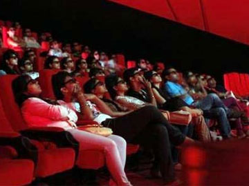 आने वाले सोमवार से दिल्ली में फिल्म, टीवी देखना होगा महंगा