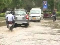 Flooded Gurgaon, You Have a Complaint? Good Luck