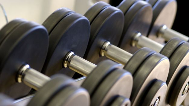 Weight-Lifting Exercises May Cut Risks of Heart Disease, Diabetes