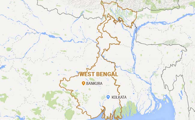 Crude Bomb Explodes in House in West Bengal