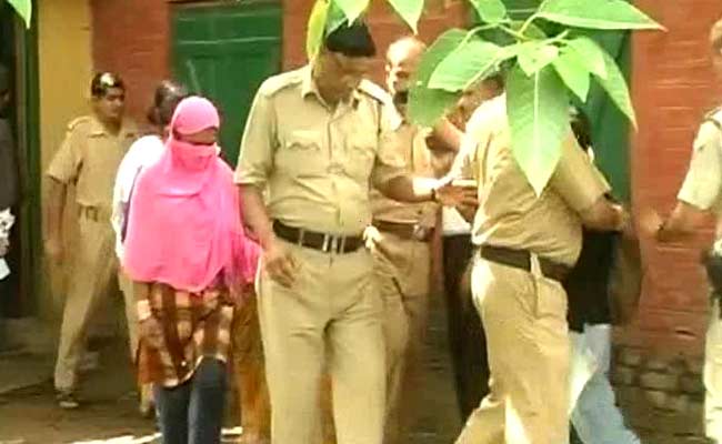 Wasn't Kidnapped, Ran Away From Home, Bengal Teen Tells Court