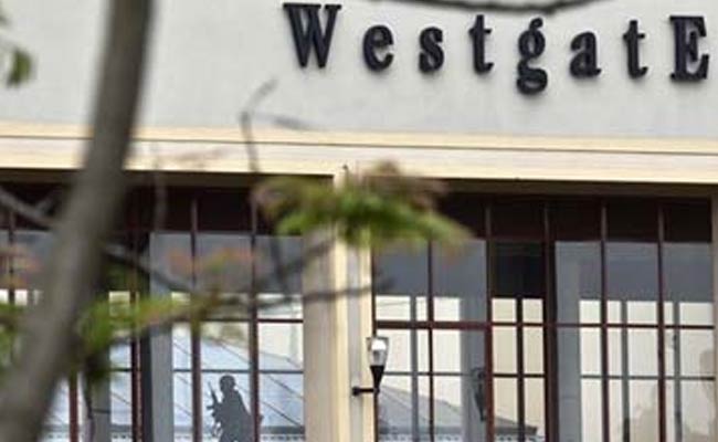 Scarred by Islamist Attacks, Kenya Set to Re-Open Westgate Mall