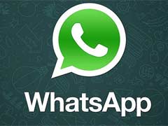 WhatsApp पर आ सकता है Facebook जैसा 'लाइक' फीचर