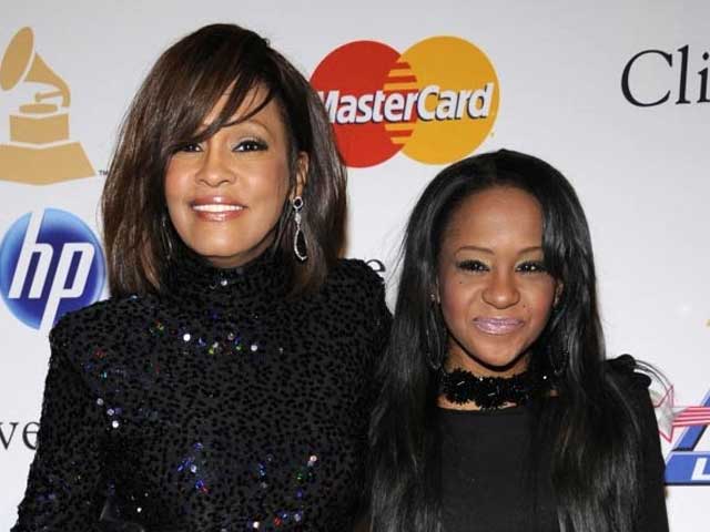 Bobbi Kristina Brown to be Buried Next to Her Mother Whitney Houston