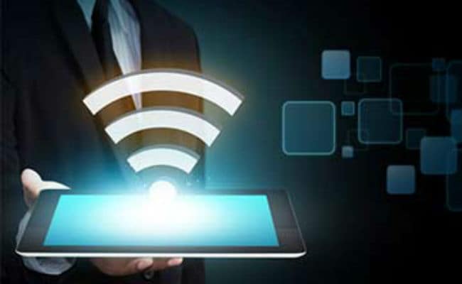 Telecom Department Moves Proposal To Allow Wi-Fi In Flights