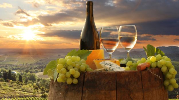 India's Wine Production May Reach 21 Million Litres by 2018: Study