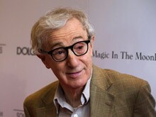 Woody Allen on Why Marriage to a Woman 35 Years Younger Has Worked