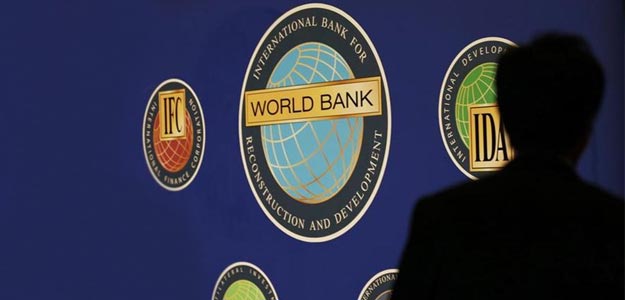US Senators Propose Bill To Clamp Down On World Bank Lending To China