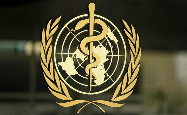 World Health Organization Identifies Issues At Russian Vaccine Plant