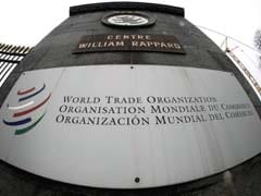 WTO Negotiators Agree Tariff Cuts on More IT Products