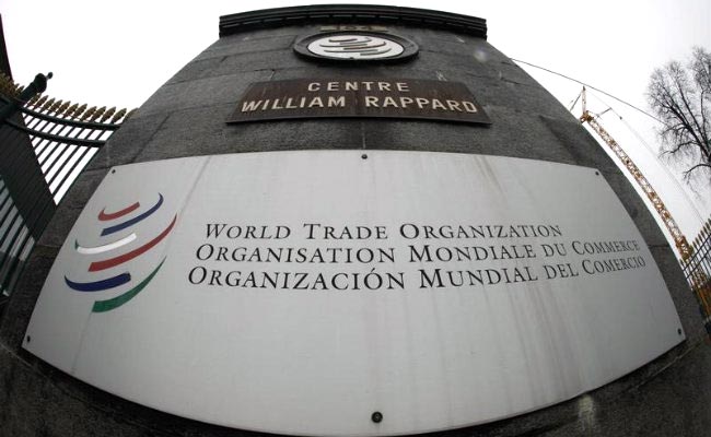 India Hardens Stance In WTO, Objects To Draft Text On Agriculture