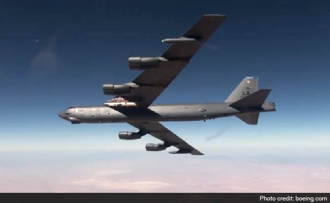 US Military Working on Jet That Flies Faster Than a Bullet