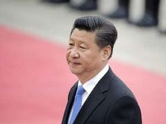 China President Seeks to Reassure on Reform, Heads to US