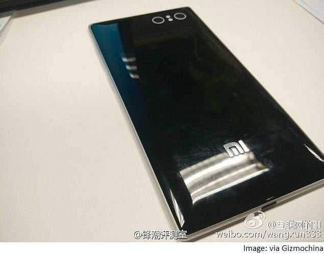 लीक हुईं Xiaomi Mi 5 और Redmi Note 2 की तस्वीरें