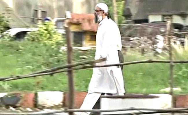 Yakub Memon's Eyes Were Moist When he Met Brother, Say Jail Officials