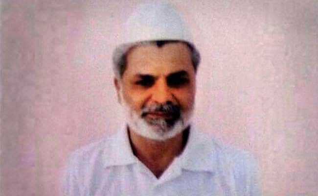 India Executes Man Tied to 1993 Mumbai Bombings