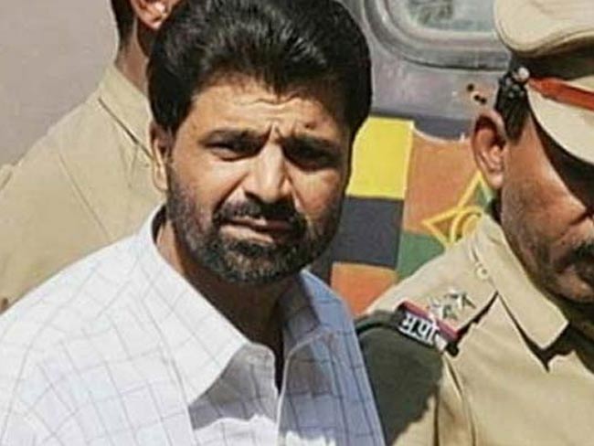 फांसी से पहले खूब रोया याकूब, बोला- गलती हुई हो तो माफ करना