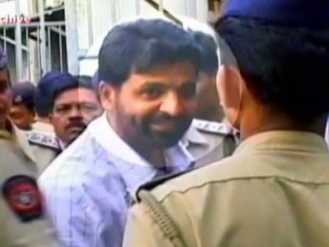 Yakub Memon,1993 Mumbai Blasts Convict, to Hang on His Birthday