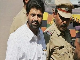 Yakub Memon New Appeal Against Hanging, Family Visits Him Yakub Memon New Appeal Against Hanging, Family Visits Him