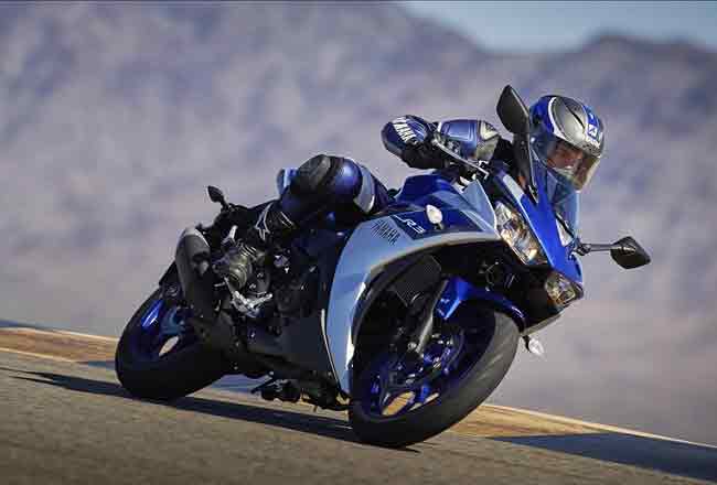 Yamaha 11 अगस्त को लॉन्च करेगी नई बाइक YZF-R3