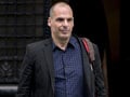 Yanis Varoufakis: Greece's 'Erratic Marxist'