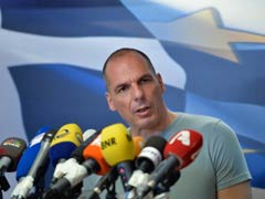 Yanis Varoufakis: Scourge of Greece's Creditors