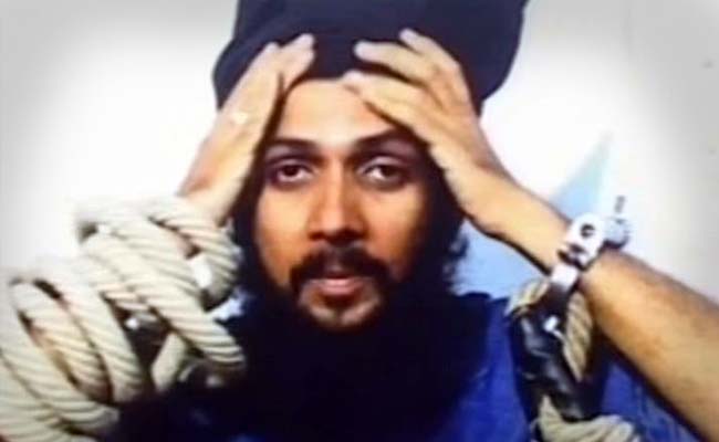 In Call to Wife From Jail, Yasin Bhatkal Said 'Will Be Out With Help From Damascus': Sources