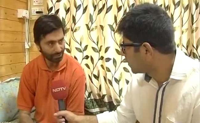 'He Thinks Our Price is An Air Ticket?': Kashmiri Separatist Yasin Malik Laughs Off Former RAW Chief's Charge