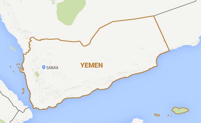 US 'Deeply Concerned' Over Air Raid on Yemen Port