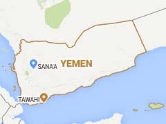 Blast Sparks Fire Erupts In Major Oil Pipeline In Yemen