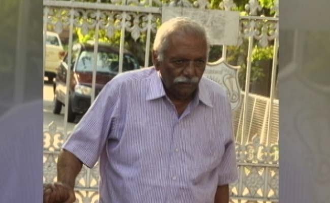 In Vyapam Scam, a 74-Year-Old Prisoner Who Allegedly Holds Answers