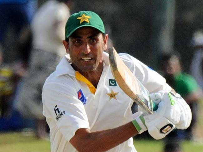 यूनुस के शतक की बदौलत सीरीज पाक के नाम, श्रीलंका को 7 विकेट से हराया