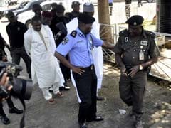 Nigerian Troops Arrest 'Mastermind' of Jos, Zaria Bombings