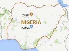 Killed In Zaria Nigeria Bomb Attack State Governor