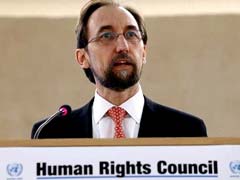 UN Human Rights Panel Concerned Over Narrowing Individual Protection In Sri Lanka
